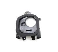 Universal Headlight Dust Cover For VW For Touareg 2011 2012 2013 2014 2015 Car Headlight Dust Cover Module Base Bracket Rear Shell Housing Sealing(Xenon right)
