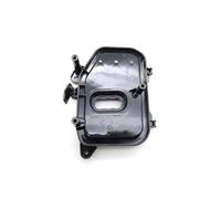 Universal Headlight Dust Cover For VW For Touareg 2011 2012 2013 2014 2015 Car Headlight Dust Cover Module Base Bracket Rear Shell Housing Sealing(AFS right)