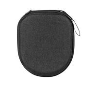 Universal Headphone Case for Over-Ear Headphones Compatible with JBL Tune 510BT 720BT, Sony, Soundcore Q20/Q30 BERIBES KVIDIO TOZO etc, Sony MDR-10RBTTravel Carrying Hard Shell Case Black