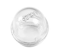 Universal Heat Resistant 800 Degree Oven Lamp Glass Cover,Oven Bulb Accessory,Oven Light Bulb,Cooker Bulbs for Inside Oven,Hotpoint Oven Bulb Compatibility