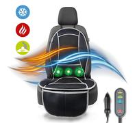 Universal Heated And Cooled Front Backrest Car Air Conditioning