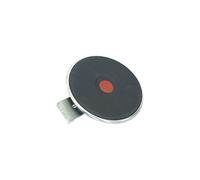 Universal Heating Plate 1500 Watt Solid Fast for Any Electric Hob/Cook
