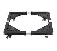 Universal Heavy Duty Ajustable Roller Trolley