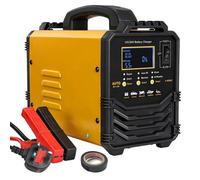 Universal Heavy Duty Battery Charger 20A Automatic Battery Maintainer
