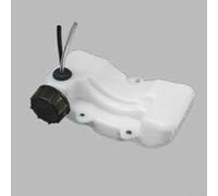Universal Hedge Trimmer Fuel Tank - Compatible with 32F HT2300 & Chinese Trimmers Plastic Replacement Part