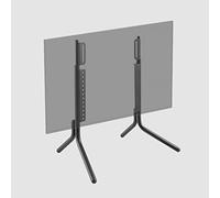 Universal, Height Adjustable TV Base Stand for 32-70 Inch TVs, Holds Up to 40Kg/88Lbs Screens, Max 800X400Mm Beautiful Scenery