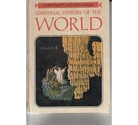 universal history of the world (christianity and b