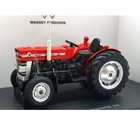 Universal Hobbies 1/32 Scale UH2785 - Massey Ferguson 135 - Red