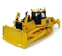 UNIVERSAL HOBBIES 1/50 KOMATSU D155AX-7 CRAWLER DOZER UH8010