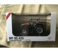 Universal Hobbies Toy Model Massey Ferguson 9S-425-2023 Brilliant