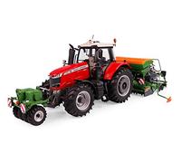 Universal Hobbies - Amazone Centaya 3000 Super + T-Pack, UH5384