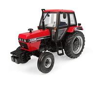 Universal Hobbies Case IH 1394 Tractor – 1:32 Scale 2WD – Limited Edition (6471)