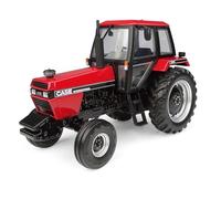 Universal Hobbies Case International 1594-2 Miniature Tractor Wheel Drive - Scale 1:32