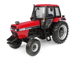 Universal Hobbies Case International 1594-2 Miniature Tractor Wheel Drive - Scale 1:32