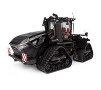 Universal Hobbies Case Quadtrac 715 Black Beauty - Scale 1/32
