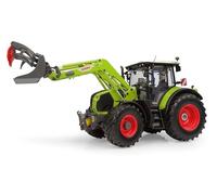 Universal Hobbies Toy Model Class Arion 510 Loader Ltd Edition 1/32.