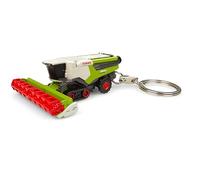 Universal Hobbies CLAAS Lexion 8900 Terra Trac Keyring