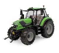 Universal Hobbiess Toy Tractor Deutz-Fahr 6150.4 RVSHIFT Brilliant