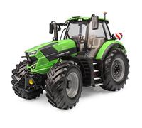 Universal Hobbies Deutz-Fahr 7250 TTV Miniature Tractor - 2023