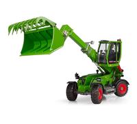 Universal Hobbies Fendt Cargo T955 - 1:32 Scale Diecast Tractor Model