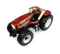 Universal Hobbies Toy Model Fiat Centenario 100th Anniversary Brilliant