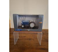 UNIVERSAL HOBBIES FORD 5000 TRACTOR 1964-1968 UH2808 MIB 1:32