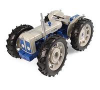 Universal Hobbies Ford County Super 1 Tractor