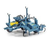 Universal Hobbies Imants Asparagus IRF III Dammfräser Model 1:32 6387