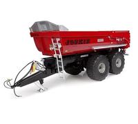 Universal Hobbies Joskin Trans-KTP 22-50 Red Version Pendant