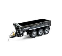 Universal Hobbies Joskin Trans-KTP 27/65 Black Version UH6798