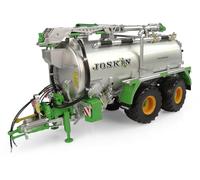 Universal Hobbies Model Joskin Volumetra 20000D Slurry Barrel 1:32 Model 6628