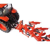 Universal Hobbies Kubota RM2005V Plough