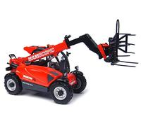 Universal Hobbies UH2925 Telescopic Manitou MLT 625-75H - Universal Hobbies - U