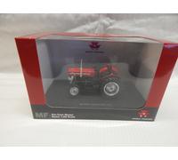 UNIVERSAL HOBBIES MASSEY FERGUSON 135 TRACTOR UH2785 BNIB 1:32