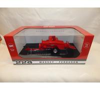 Universal Hobbies Massey Ferguson 224 Rectangular Baler
