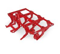 Universal Hobbies Massey Ferguson 24 Plough