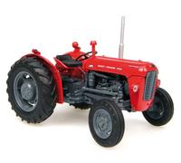 Universal Hobbies Massey Ferguson 35X Tractor 1/32 Scale Model UH2701