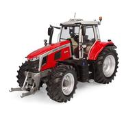 Universal Hobbies Uh6412 Massey Ferguson 7S.190 2023 Tractor UH 6412
