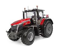 Universal Hobbies Massey Ferguson 9S.425 Miniature Tractor