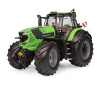 Universal Hobbies Miniature Tractor Deutz-Fahr 8280 TTV