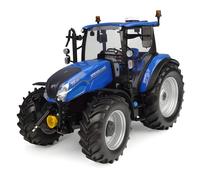 Universal Hobbies New Holland T5.120 Model Tractor - 1:32 Scale