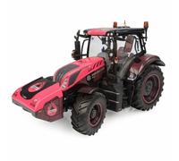 Universal Hobbies New Holland T6.180 Giro D'Italia Pink Methane 1:32 UH6467