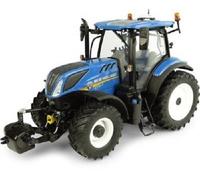 Universal Hobbies New Holland T7.165S Tractor Scale 1:32 UH5265