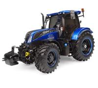 UNIVERSAL HOBBIES 1/32 NEW HOLLAND T7.225 - 2 MILLIONTH BASILDON UH6744