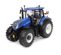 Universal Hobbies Toy Tractor New Holland T7-300 Auto Command 2023