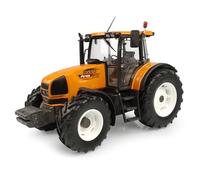 Universal Hobbies Renault Ares 816 RZ Miniature Tractor with Fixed Front Mass