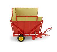 Universal Hobbies TAARUP TIPVOGN T3 Tipper Trailer