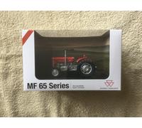 Universal Hobbies Massey Ferguson 65 - European Version