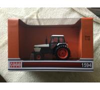 UH CASE 1594 2WD TRACTOR 1/32 SCALE