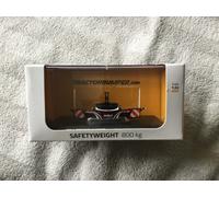 Safetyweight Case Version Tractor Bumper Model 1:32 6681